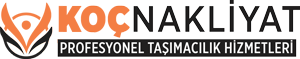 Koç Nakliyat İzmir